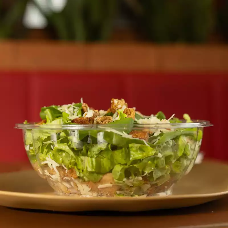 Salada da Mamma Food